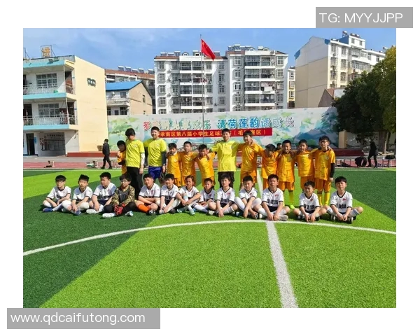 推动足球发展助力青少年成长与国家体育事业繁荣的战略思考 推动足球发展助力青少年成长与国家体育事业繁荣的战略思考