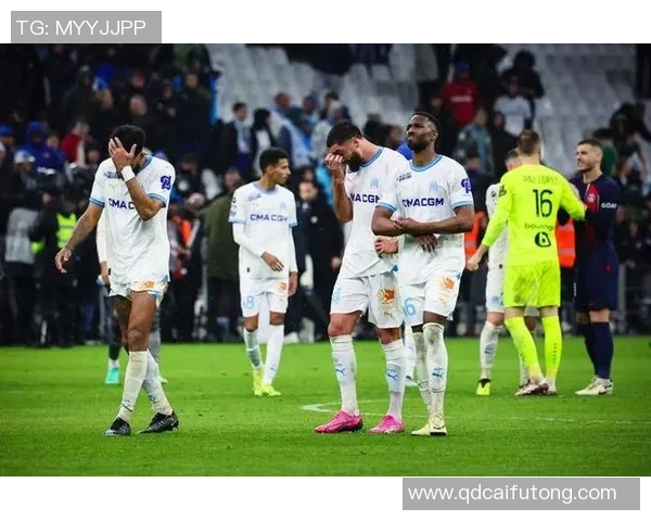 马赛与蒙彼利埃的精彩对决揭示法甲联赛的激烈竞争与球队实力较量