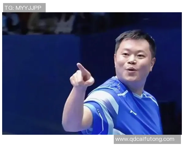 张继科与侯英超激战乒乓赛场谁将赢得这场巅峰对决的荣耀与胜利 张继科与侯英超激战乒乓赛场谁将赢得这场巅峰对决的荣耀与胜利